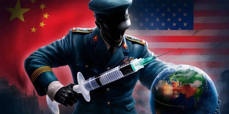 Selon une enquête Reuters larmée américaine aurait mené en secret une opération pour discréditer le vaccin chinois Sinovac pendant la pandémie de Covid 19   Viral Mag