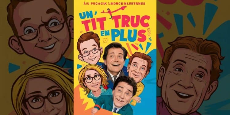 Le Phénomène « Un p’tit truc en plus » Dépasse les 7 Millions d’Entrées - Viral Mag La comédie sur le handicap dArtus est le plus gros succès français depuis le Covid dépassant 7 millions dentrées en 6 semaines Jusquoù ira t il Viral Mag