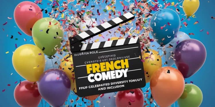 Le Phénomène « Un p’tit truc en plus » : La Comédie qui Bouleverse la France - Viral Mag Découvrez lincroyable succès de la comédie Un ptit truc en plus qui a conquis plus de 5 millions de spectateurs en un mois Un film touchant et drôle qui bouscule les codes Viral Mag