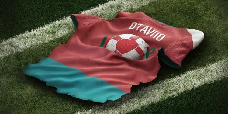 Le Portugal sans Otavio pour l’Euro : Un coup dur - Viral Mag Blessé en finale de Coupe le milieu portugais Otavio doit renoncer à lEuro 2024 Un coup dur pour la Seleçao de Roberto Martinez Viral Mag