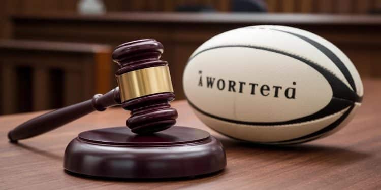 Le procès de cinq ex-rugbymen du FC Grenoble pour viol en réunion s’ouvre en Gironde - Viral Mag Accusés de viol en réunion ou de non assistance à personne en danger en 2017 cinq anciens rugbymen du FC Grenoble sont jugés aux Assises de la Gironde pendant deux semaines Viral Mag