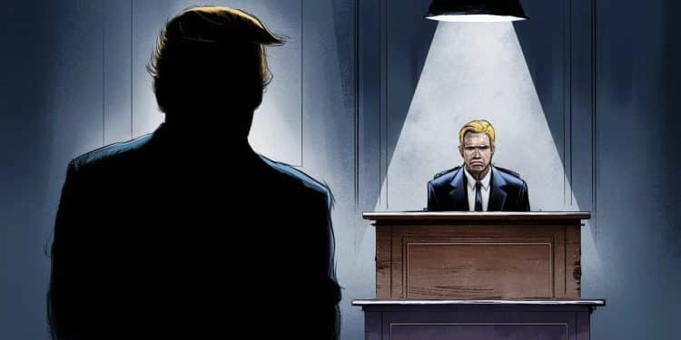 Le Procès de Donald Trump Fait Trembler les États-Unis - Viral Mag Lex actrice Stormy Daniels réclame lemprisonnement de Donald Trump après sa condamnation historique Un procès explosif qui ébranle lAmérique Viral Mag