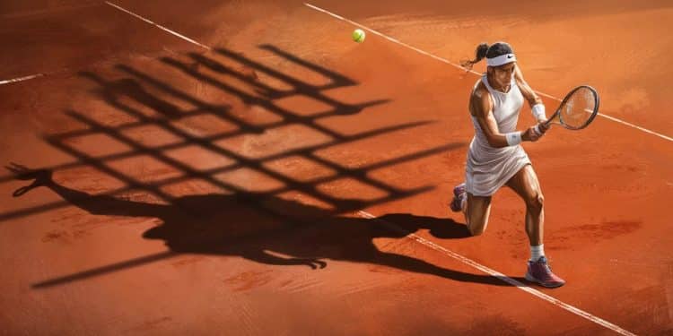Le Procès de Zverev en Toile de Fond de Roland-Garros - Viral Mag Malgré son procès en cours pour violences conjugales Alexander Zverev participe à Roland Garros et atteint les demi finales Viral Mag