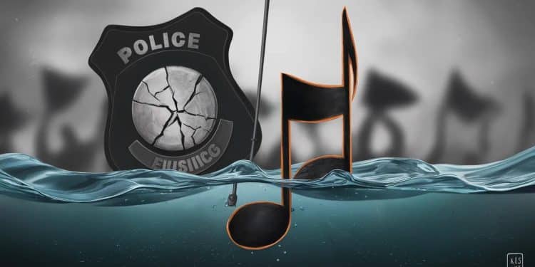 Le Procès du Commissaire Chassaing dans l’Affaire Steve Maia Caniço - Viral Mag Le procès très attendu du commissaire Grégoire Chassaing souvre à Rennes pour faire la lumière sur la mort tragique de Steve Maia Caniço lors de la Fête de la Musique 2019 à Nantes Viral Mag