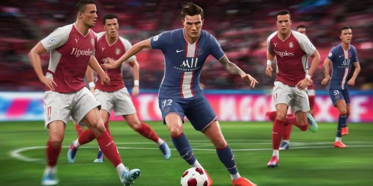 Le PSG sur le point de recruter le phénomène Kvaratskhelia - Viral Mag Khvicha Kvaratskhelia lailier vedette de Naples serait en passe de rejoindre le PSG cet été Les négociations sannoncent ardues avec le président napolitain Viral Mag