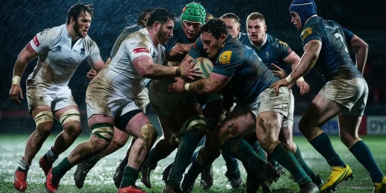 Le Racing 92 déçu après sa défaite face aux Harlequins - Viral Mag Malgré un retour au score le Racing 92 sest finalement incliné 31 28 à domicile face aux Harlequins Découvrez les réactions du staff et des joueurs Viral Mag