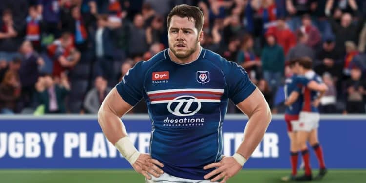 Le Racing 92 éliminé en barrage : la fin d’un rêve - Viral Mag Le Racing 92 a été battu par lUBB en barrage du Top 14 mettant fin à ses espoirs de titre cette saison Retour sur ce match frustrant Viral Mag