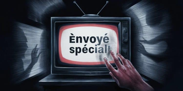 Le Racisme Scruté par Envoyé Spécial : Controverses et Révélations - Viral Mag Envoyé Spécial soulève des questions après un reportage anti RN sur une affaire de racisme révélant des détails troublants sur la victime et ses liens politiques Viral Mag