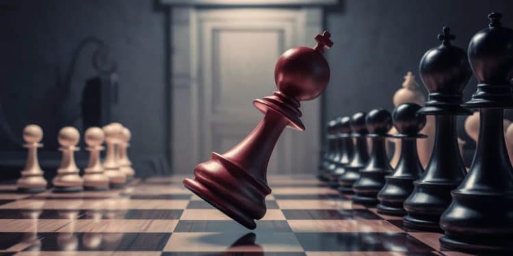 Le Rassemblement National À La Conquête Des Élites Françaises - Viral Mag Après son succès aux élections européennes le RN vise désormais à séduire les cadres et professions intellectuelles supérieures Découvrez sa stratégie pour élargir son socle électoral Viral Mag