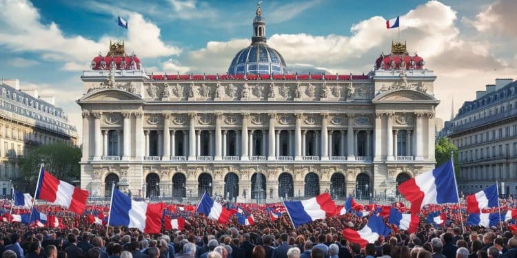 Le Rassemblement National Prêt à Prendre Matignon ? - Viral Mag Avec la dissolution de lAssemblée et les élections anticipées le Rassemblement National active son plan Matignon et vise la victoire Découvrez leur stratégie   Viral Mag