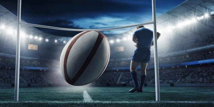 Le ratage de la transformation qui coûte la finale au Stade Français - Viral Mag Revivez en vidéo le moment clé de la demi finale entre le Stade Français et lUBB qui a vu Joris Segonds manquer la transformation de la gagne Viral Mag