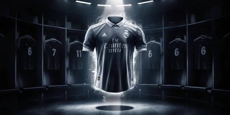 Le Real Madrid dit adieu à sa légende Nacho Fernandez - Viral Mag Après 23 ans et 26 titres Nacho Fernandez quitte le Real Madrid pour lArabie Saoudite Retour sur la carrière de ce monument du club Viral Mag