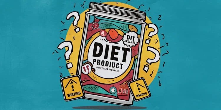 Le Régime Golo : Une Méthode Minceur Controversée - Viral Mag Le régime Golo promet une perte de poids durable grâce à des compléments alimentaires et une restriction calorique Mais est il sans danger Découvrez lavis dune diététicienne Viral Mag