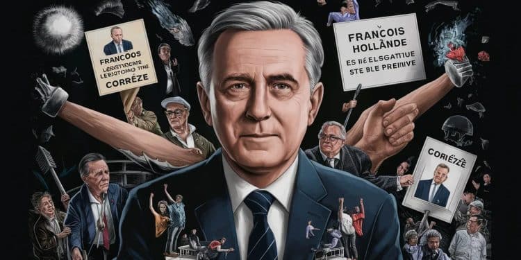 Le retour surprise de François Hollande : les coulisses - Viral Mag Découvrez les dessous du retour inattendu de François Hollande sur la scène politique pour les élections législatives en Corrèze Viral Mag