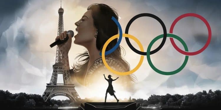 Le Retour Tant Attendu de Céline Dion aux JO de Paris 2024 ? - Viral Mag Céline Dion fera t elle son grand retour sur scène pour la cérémonie douverture des JO de Paris 2024 Les indices se multiplient et les fans espèrent Viral Mag