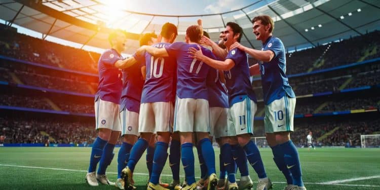 Le Retour Triomphant de l’Italie à l’Euro 2024 : Donnarumma Capitaine - Viral Mag LItalie championne dEurope en titre débute son Euro 2024 face à lAlbanie avec Gianluigi Donnarumma comme capitaine Analyse tactique de la Squadra Azzura Viral Mag