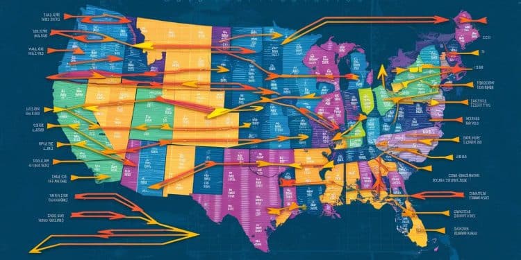 Le RN en passe de conquérir de nouveaux bastions électoraux - Viral Mag Analyse des intentions de vote le RN de Jordan Bardella réalise une percée inédite dans des segments traditionnellement réfractaires Viral Mag