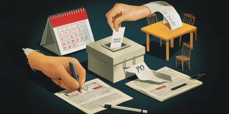 Le RN Prêt à Abroger la Réforme des Retraites à l’Automne - Viral Mag Le Rassemblement National promet dabroger la réforme des retraites à lautomne en cas de victoire aux législatives après consultation des partenaires sociaux Viral Mag