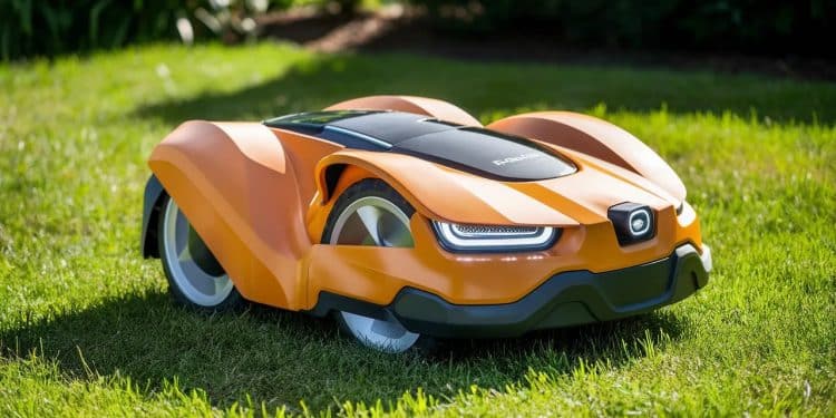 Découvrez le Worx Landroid M500 le robot tondeuse ultime pour un jardin impeccable en 2024 Caractéristiques avantages et avis   Viral Mag