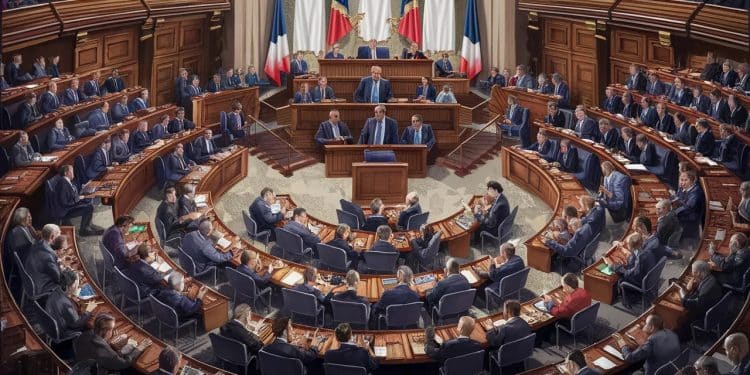 Découvrez le rôle essentiel des députés dans notre système démocratique De la création des lois au contrôle du gouvernement explorons leurs missions clés   Viral Mag