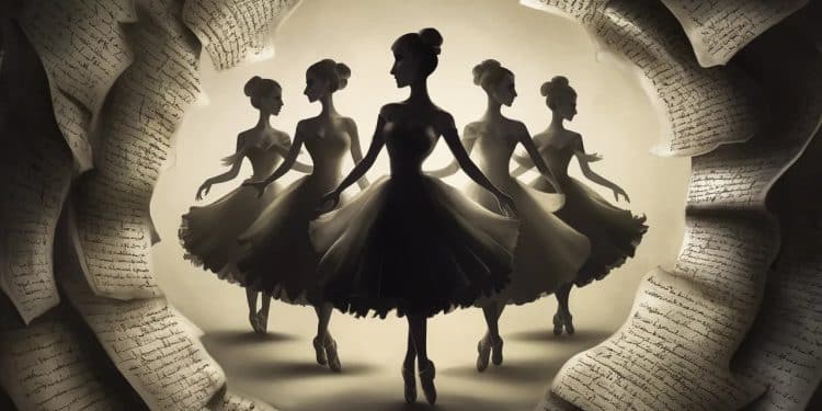 Le rôle des danseuses dans la vie et l’œuvre de Céline - Viral Mag Explorez linfluence des danseuses comme Élisabeth Craig et Lucette Almanzor sur la vie et les écrits de Louis Ferdinand Céline un écrivain aussi controversé que talentueux   Viral Mag