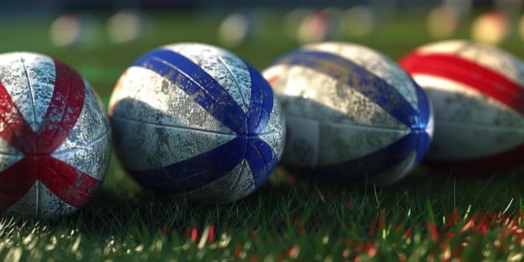 Les figures du rugby français comme Antoine Dupont appellent à voter et mettent en avant les valeurs dinclusivité et de tolérance du sport   Viral Mag