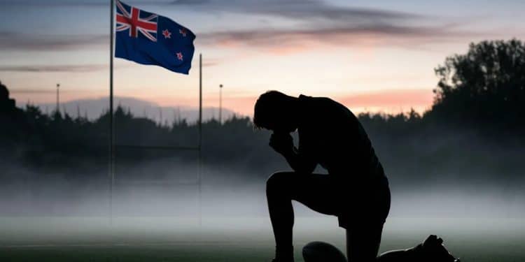 Le Rugby Néo-Zélandais En Deuil Après La Disparition De Connor Garden-Bachop - Viral Mag Le monde du rugby est sous le choc suite au décès soudain de Connor Garden Bachop jeune joueur des Highlanders en Nouvelle Zélande Découvrez son histoire Viral Mag