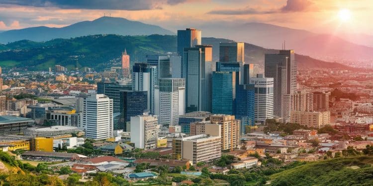 Le Rwanda, Nouvelle Destination Incontournable d’Afrique - Viral Mag Découvrez comment le Rwanda est devenu une destination phare en Afrique pour le tourisme de luxe les conférences et même la Formule 1 Viral Mag