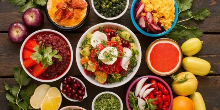 Le Secret d’Une Cuisine Méditerranéenne Savoureuse et Authentique - Viral Mag Découvrez les secrets dune cuisine méditerranéenne ensoleillée et délicieuse Des recettes traditionnelles revisitées par une experte culinaire pour vous régaler Viral Mag