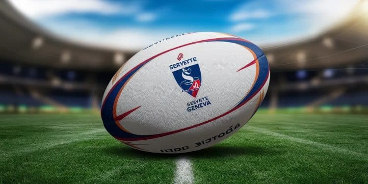 Le Servette Genève a triomphé en finale du championnat de France de Fédérale 1 simposant face à Mauléon Découvrez le parcours exceptionnel du club suisse   Viral Mag