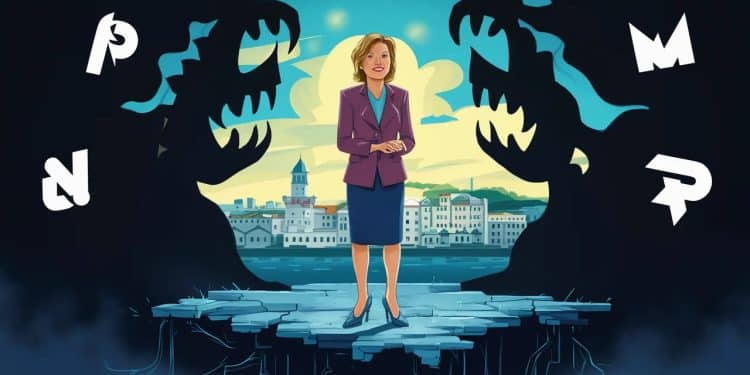 Le Siège Éjectable de Sabrina Agresti-Roubache à Marseille - Viral Mag Après la dissolution de lAssemblée la secrétaire dÉtat Sabrina Agresti Roubache se retrouve dans une position très délicate pour sa réélection à Marseille Viral Mag