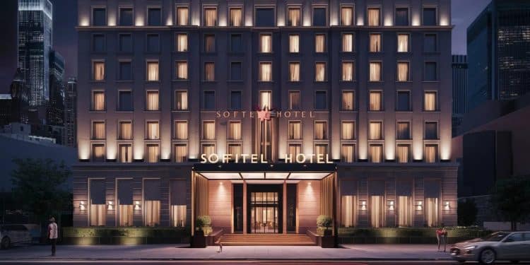 Découvrez comment le Sofitel New York se métamorphose pour offrir une expérience de luxe sans précédent au cœur de Manhattan   Viral Mag