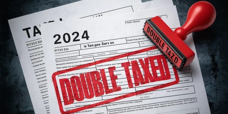 Les mesures fiscales du Nouveau front populaire pourraient entraîner une double imposition rétroactive des revenus de 2024 Décryptage dun risque bien réel   Viral Mag