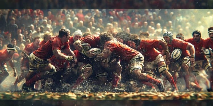 La Rochelle mise sur la continuité en demi finale du Top 14 face au Stade Toulousain Découvrez la compo des Maritimes avec le retour dHaddad   Viral Mag