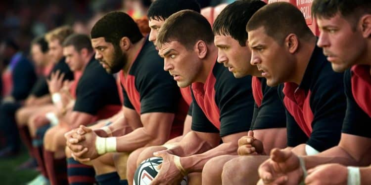 Le Stade Toulousain affrontera La Rochelle avec son banc XXL - Viral Mag Revanche de la dernière finale du Top 14 en vue le Stade Toulousain reçoit le Stade Rochelais avec un banc de touche impressionnant Viral Mag