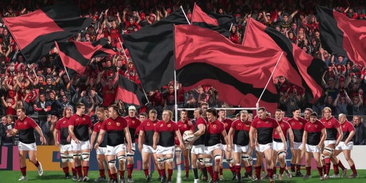 Le Stade Toulousain, la dynastie rugbystique incontestée - Viral Mag Découvrez lhistoire et les secrets du succès du Stade Toulousain le club de rugby français le plus titré Une plongée dans la légende du rugby hexagonal Viral Mag