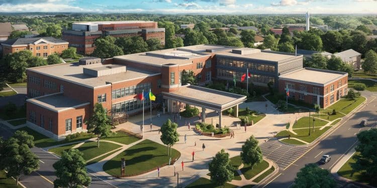 Découvrez comment la Cité Scolaire Internationale de Grenoble propulse ses élèves vers lexcellence grâce à un apprentissage renforcé des langues étrangères   Viral Mag