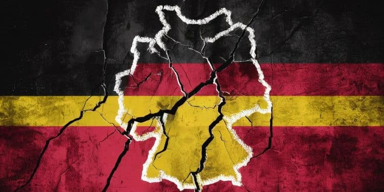 Le Taux de Chômage en Allemagne Augmente pour la Première Fois depuis Décembre - Viral Mag Découvrez les raisons derrière la légère hausse du taux de chômage en Allemagne en juin et ses implications pour léconomie du pays Viral Mag