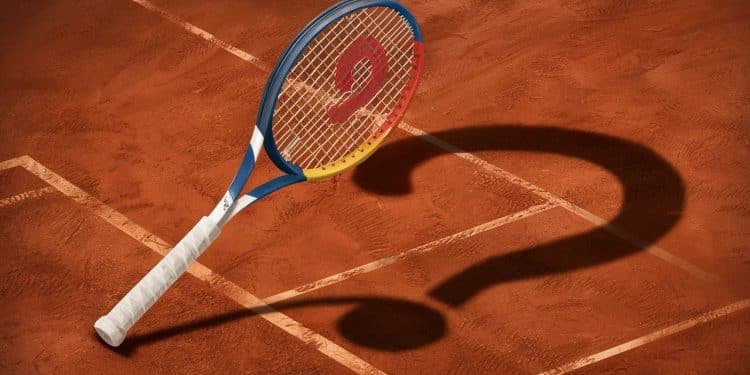 Le tennis français en difficulté à Roland-Garros - Viral Mag Malgré une modernisation des installations le tennis français peine à briller à Roland Garros Découvrez les raisons de cette contre performance Viral Mag