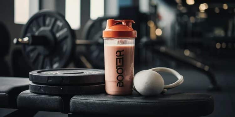 Le Timing Parfait pour Boire vos Shakes Protéinés et Optimiser les Résultats - Viral Mag Découvrez les secrets pour tirer le maximum de vos shakes protéinés Un diététicien sportif révèle le timing idéal selon vos objectifs   Viral Mag