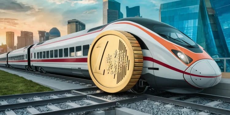 Une enquête révèle que malgré ses avantages écologiques le train reste inabordable pour beaucoup Découvrez les attentes des Français   Viral Mag