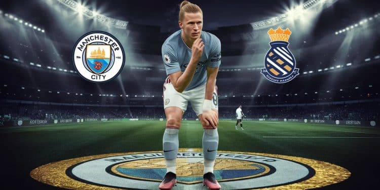 Le Transfert Saoudien de Kevin De Bruyne Prend de l’Ampleur - Viral Mag Kevin De Bruyne milieu de terrain star de Manchester City envisage sérieusement un transfert en Arabie Saoudite cet été Découvrez les détails de cette potentielle méga transaction Viral Mag