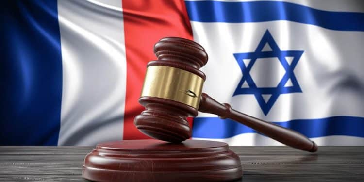Le tribunal suspend l’exclusion des entreprises israéliennes du salon Eurosatory - Viral Mag Un tribunal parisien a suspendu linterdiction faite aux sociétés israéliennes de participer au salon de larmement Eurosatory une décision jugée discriminatoire Viral Mag