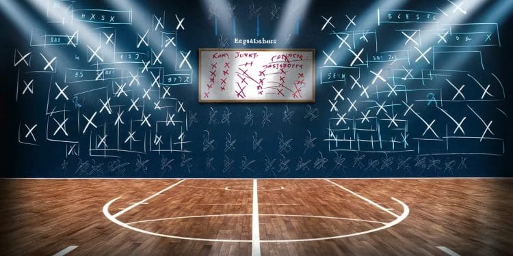 Joe Mazzulla jeune prodige du coaching remporte le titre NBA avec les Boston Celtics Découvrez son parcours fulgurant et sa philosophie inspirée de Guardiola   Viral Mag