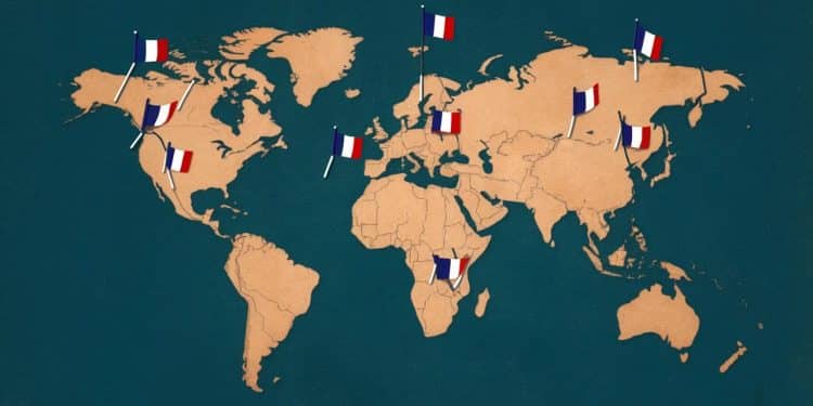 Le Vote des Français à l’Étranger : Des Résultats Surprenants - Viral Mag Découvrez les résultats inattendus du vote des Français de létranger aux élections européennes avec des surprises dans certaines villes clés Viral Mag