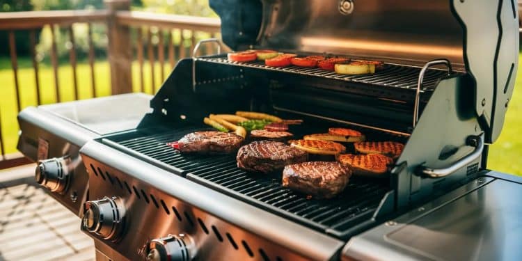 Découvrez pourquoi le Weber Spirit II E 310 barbecue plancha ultra populaire est en passe de devenir lincontournable de vos soirées grillades   Viral Mag