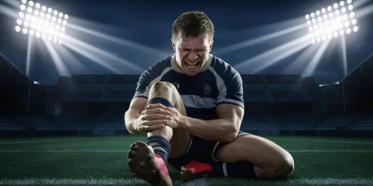 Le XV de France Privé de Son Demi d’Ouverture Vedette - Viral Mag Louis Carbonel blessé déclare forfait pour la tournée en Argentine Un coup dur pour les Bleus qui comptaient sur le joueur de Montpellier Viral Mag