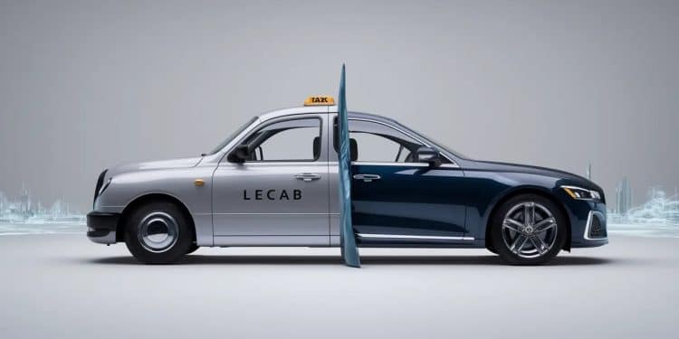 LeCab rachète Marcel et fédère 18 000 chauffeurs et 1 million dutilisateurs La plateforme VTC premium saffirme comme lunique rival hexagonal dUber   Viral Mag
