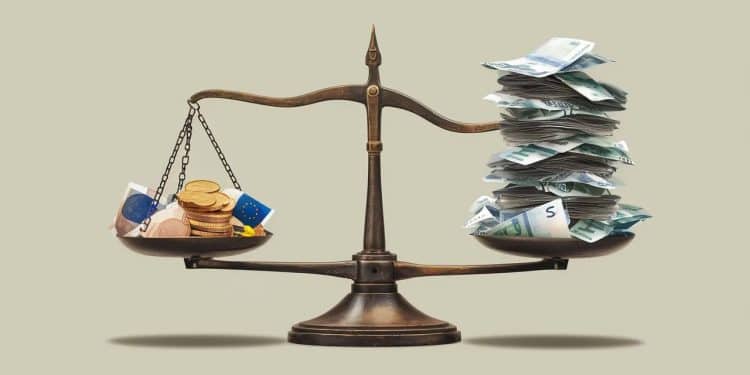 Déficit dette impôts  le bilan économique des années Macron passé au crible Des chiffres qui interpellent sur létat des finances publiques   Viral Mag