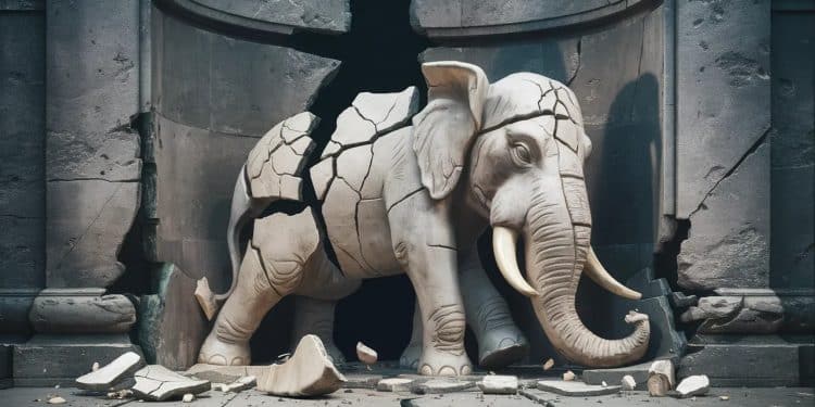 À lapproche des élections législatives de 2024 Les Républicains tentent de résister malgré une crise interne sans précédent Quel avenir pour la droite    Viral Mag